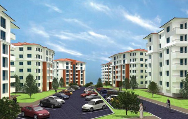 Site/Apartman Ortak Alanlar Sigortası